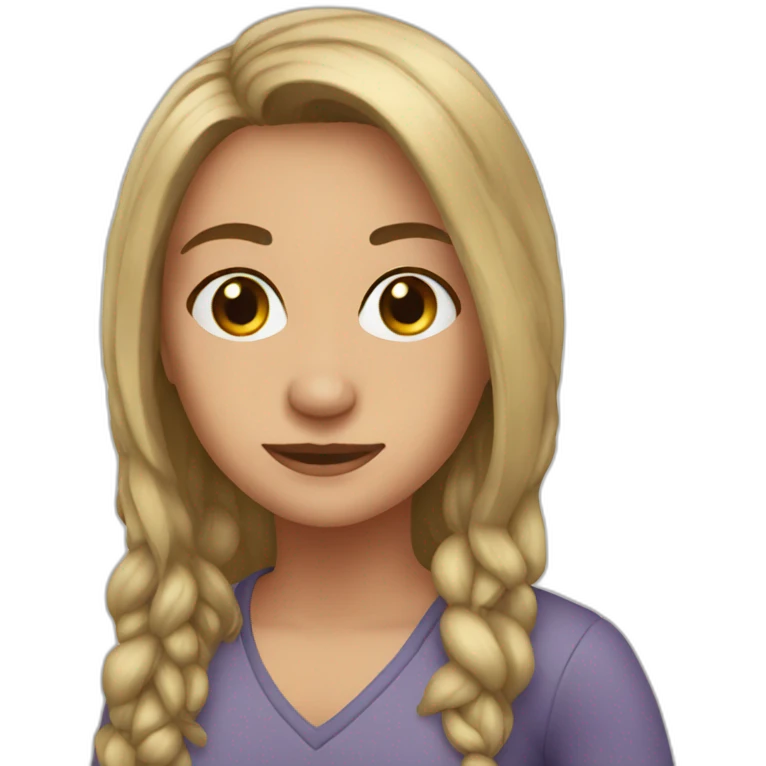 Jennyzen emoji