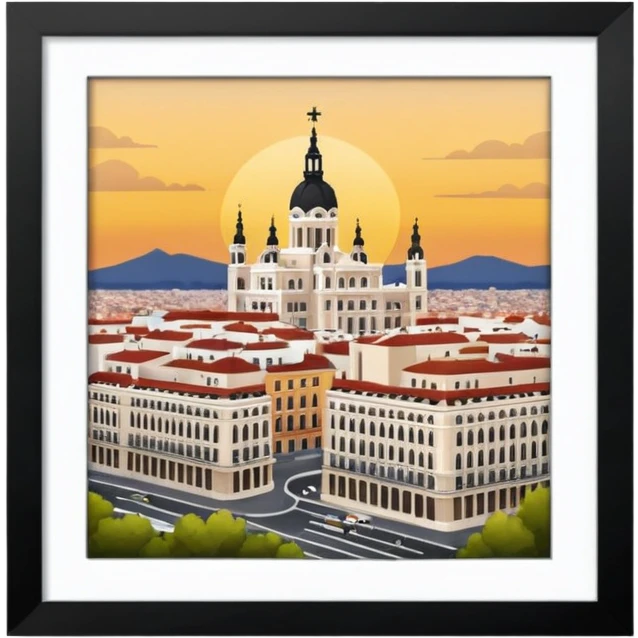 Madrid  emoji