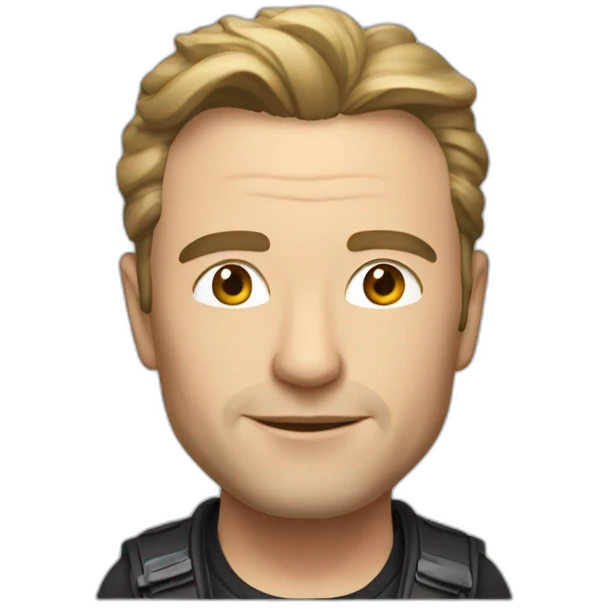 Élon musk emoji