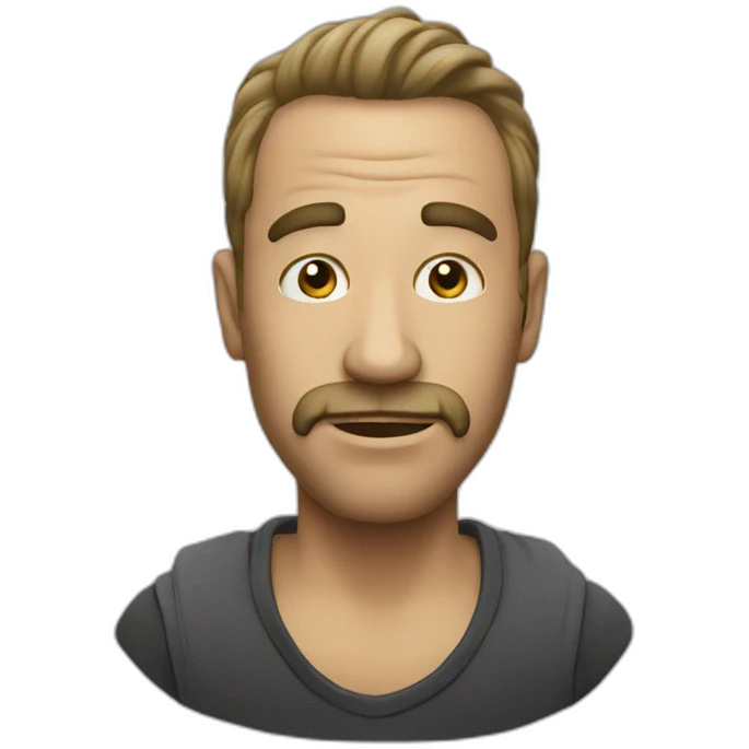 Daber emoji
