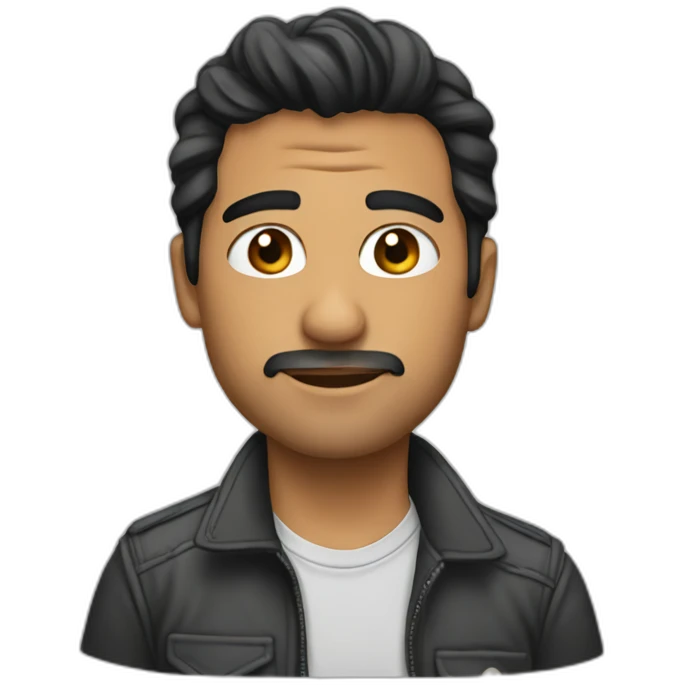 julian montoya emoji
