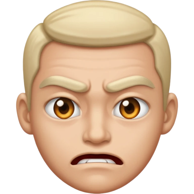Fucker emoji