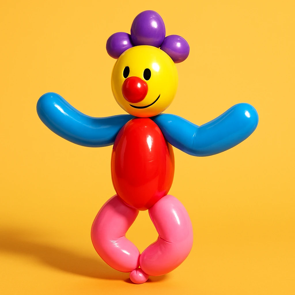 clown emoji