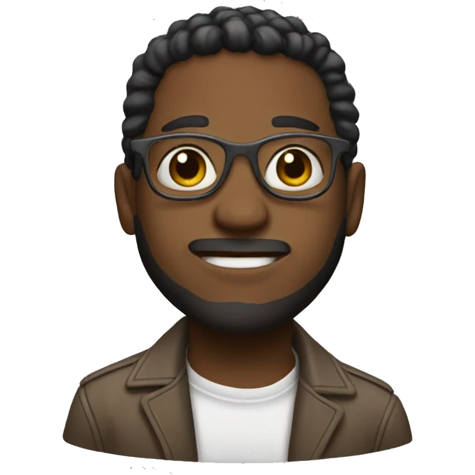 just vibes emoji