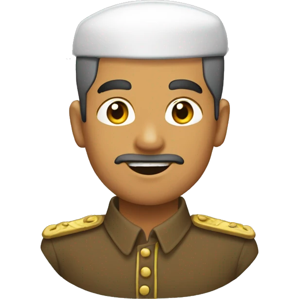 malay darras emoji