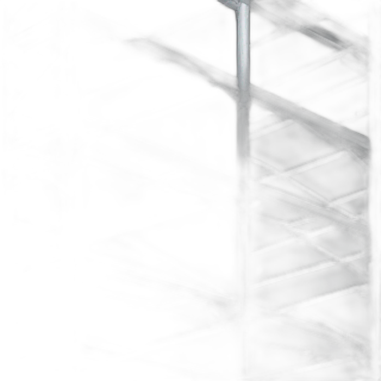 Aluminium scaffold emoji