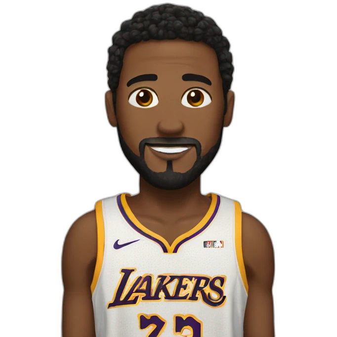 Nba emoji