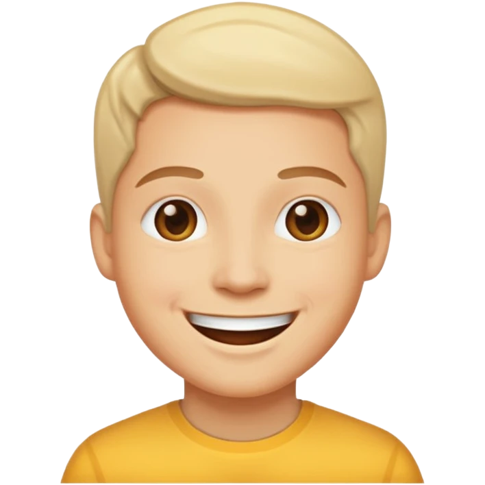 Te amo muchísimo emoji