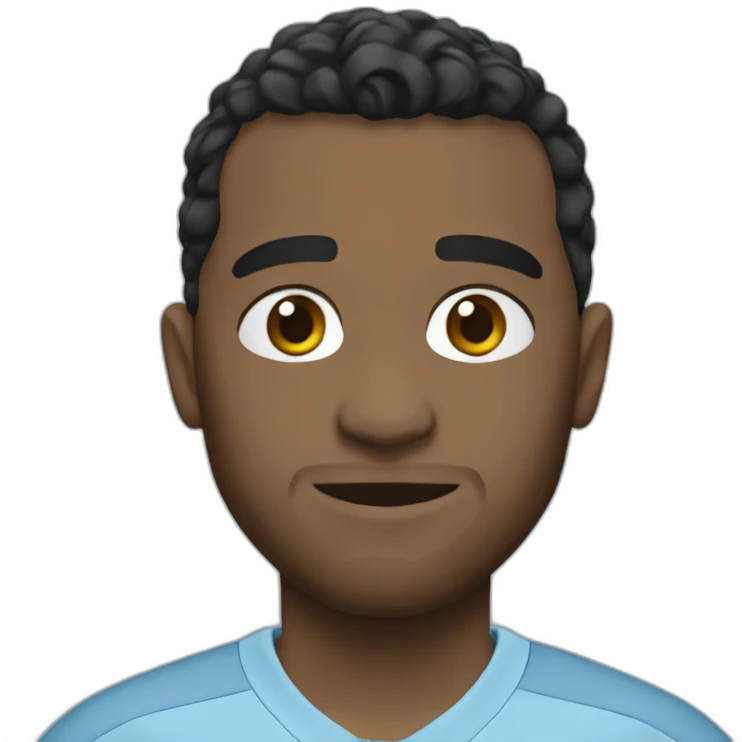 Manchester city emoji