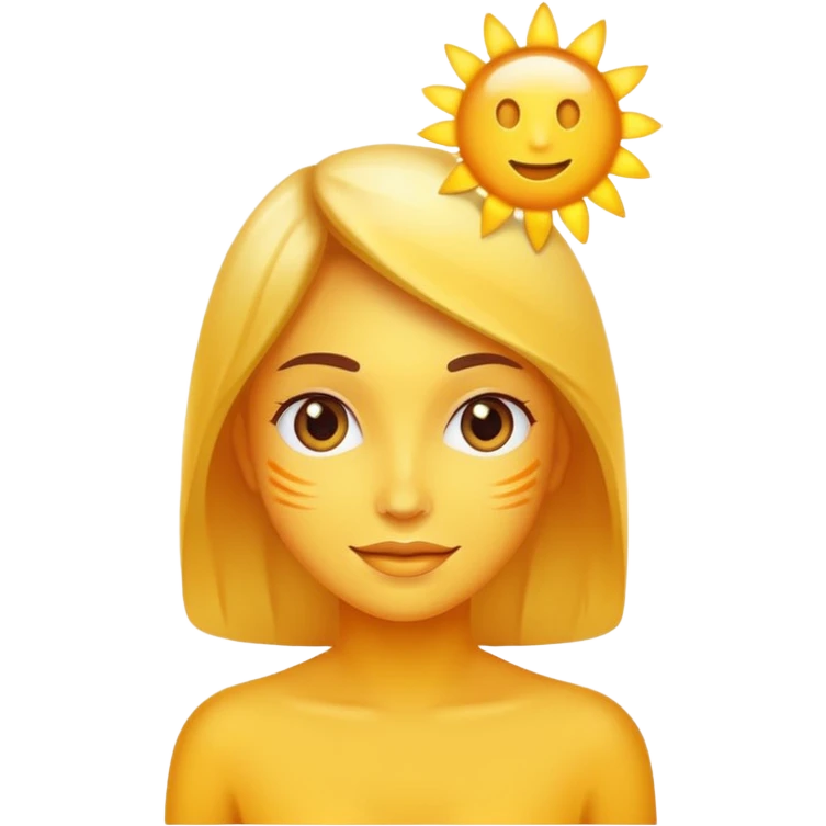 signs of health emoji