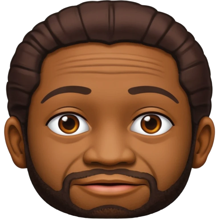 Al Green emoji