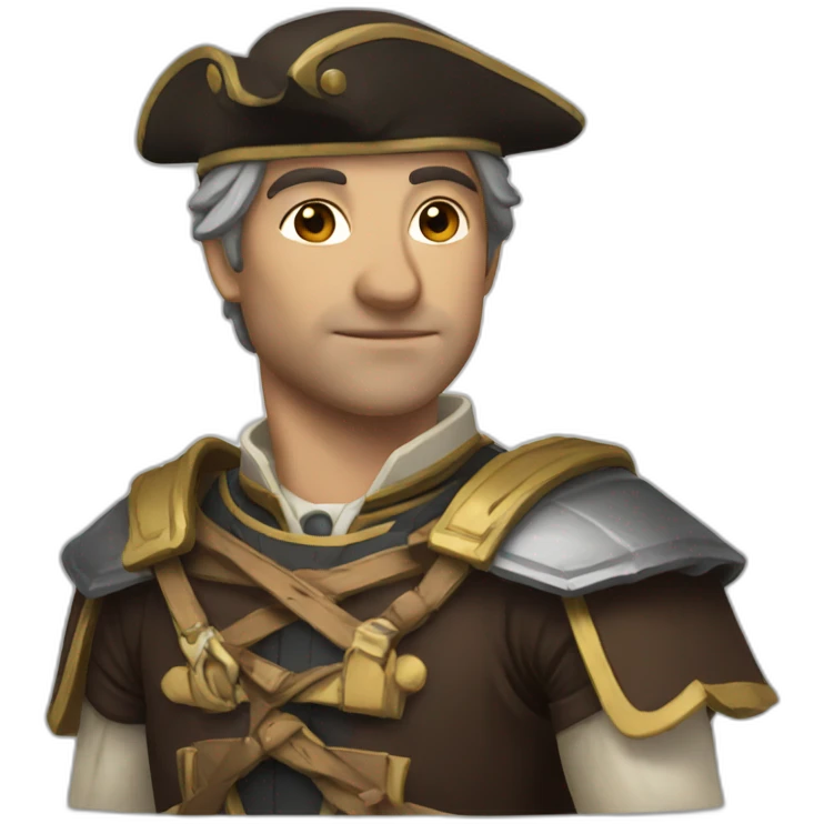 Charte emoji
