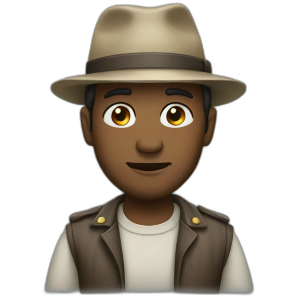 miles moarels emoji