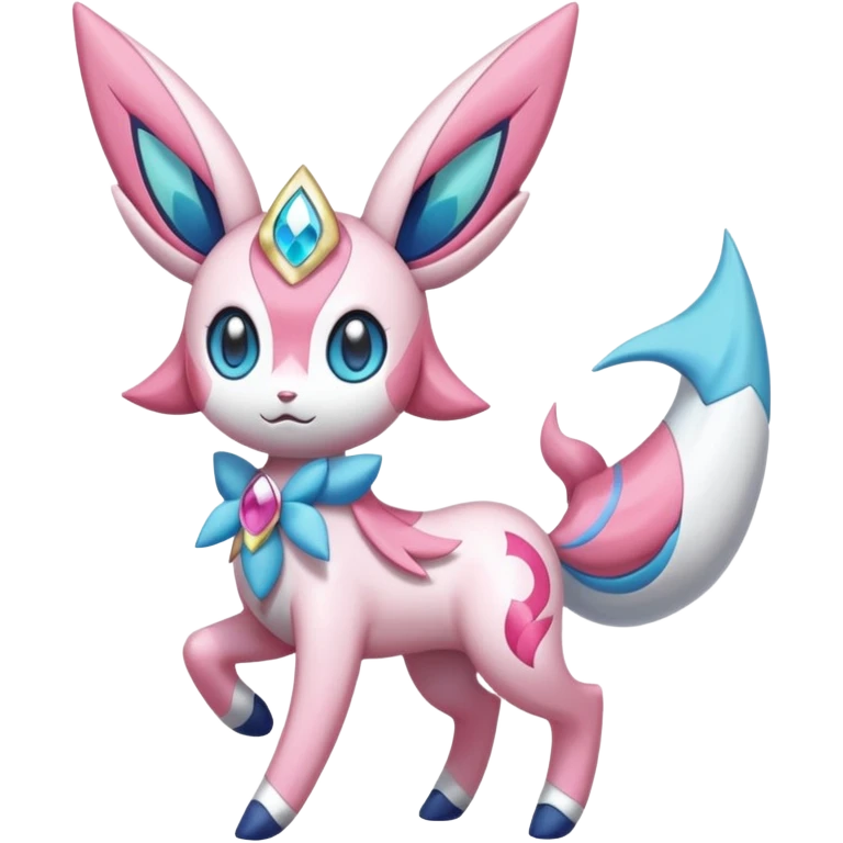 Palkia-Diancie-Sylveon-Jirachi-Meloetta-fusion  emoji
