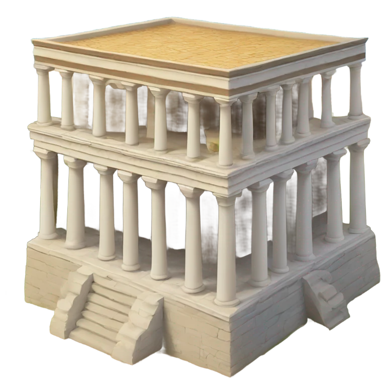 Odysseus palace emoji