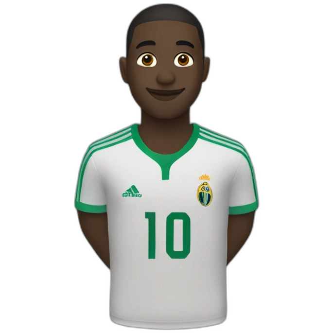 Vinicius emoji