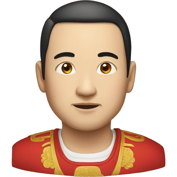 china emoji
