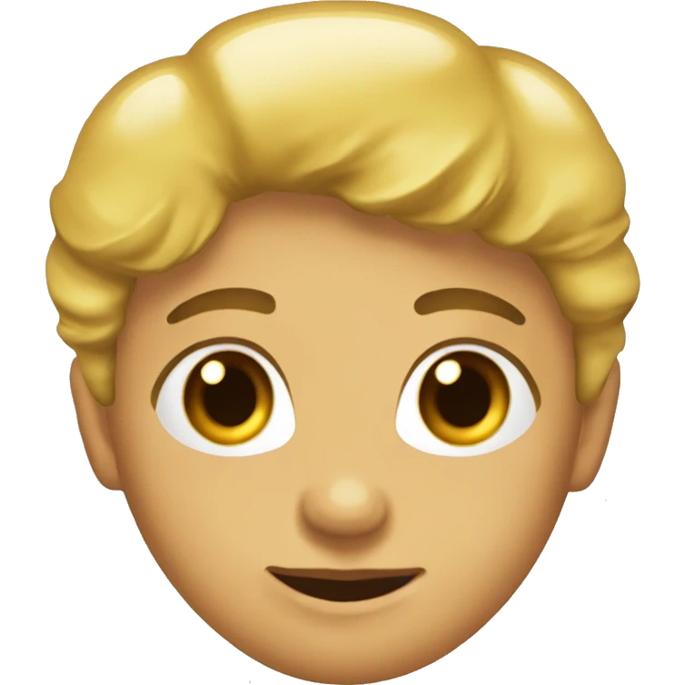 Девушка по моей внешности emoji