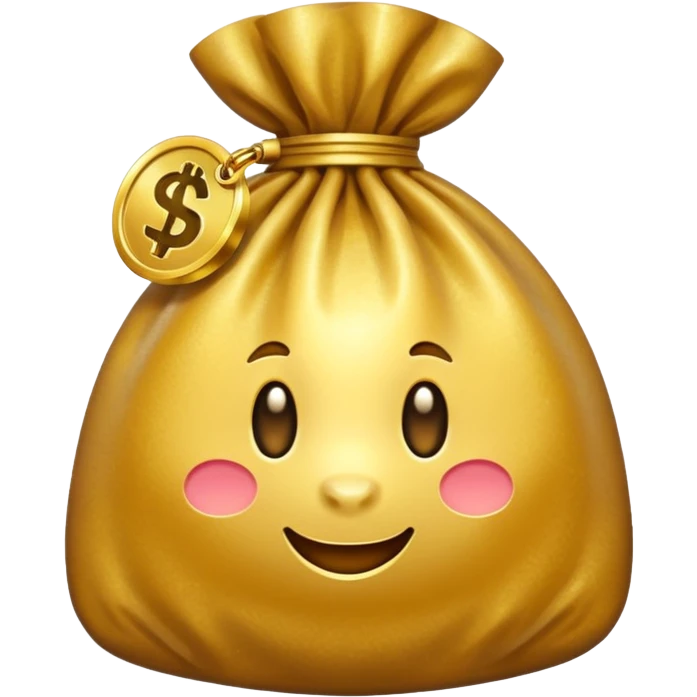 Money Bag emoji