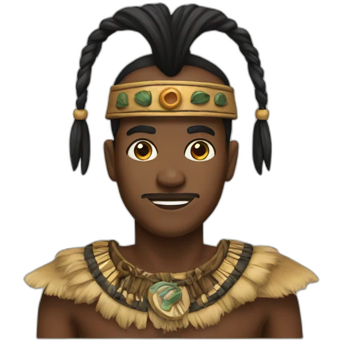 zulu emoji