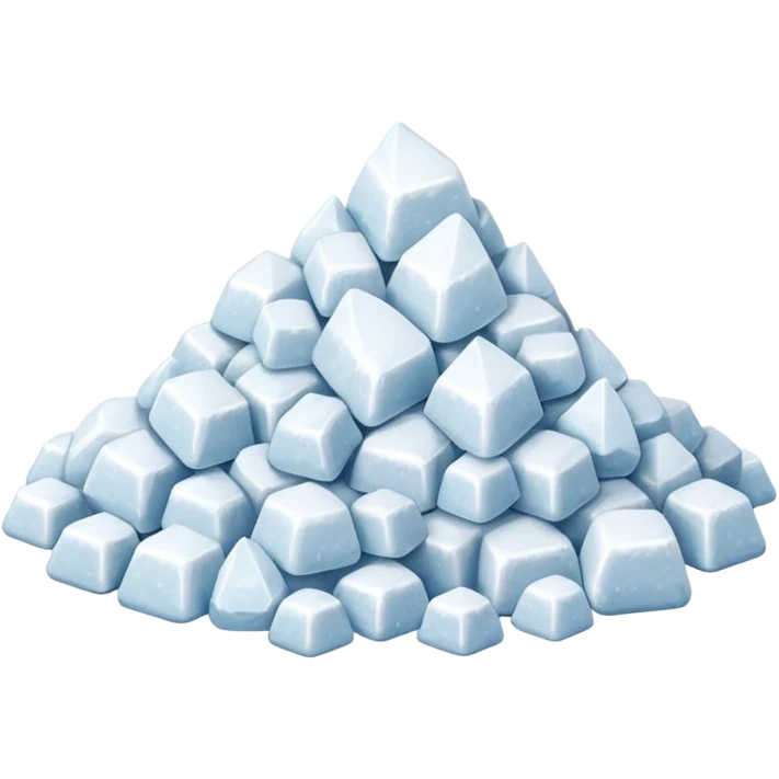 Salt emoji