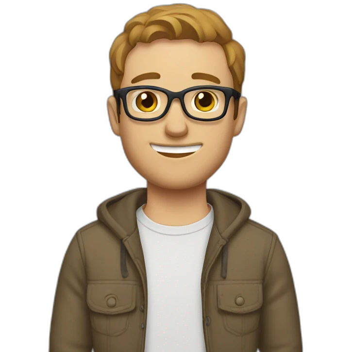 Matt Purcell emoji