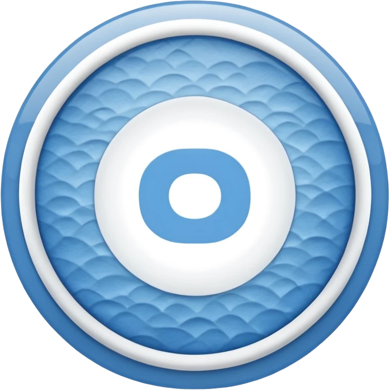 An image of a Tarheel symbol emoji
