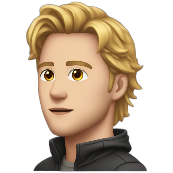Luka milan emoji