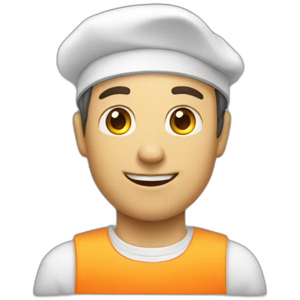 Order in progress emoji