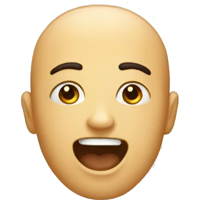 Langue emoji