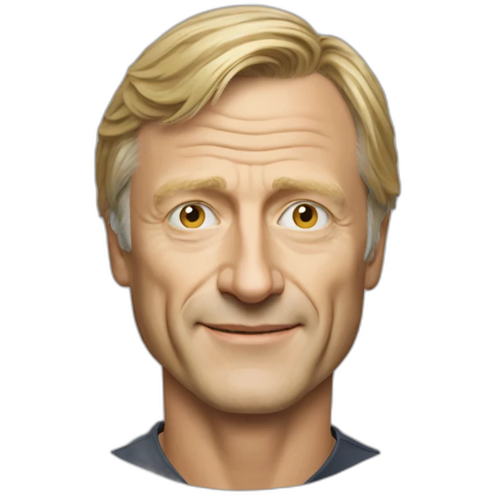 Yves Morieux emoji