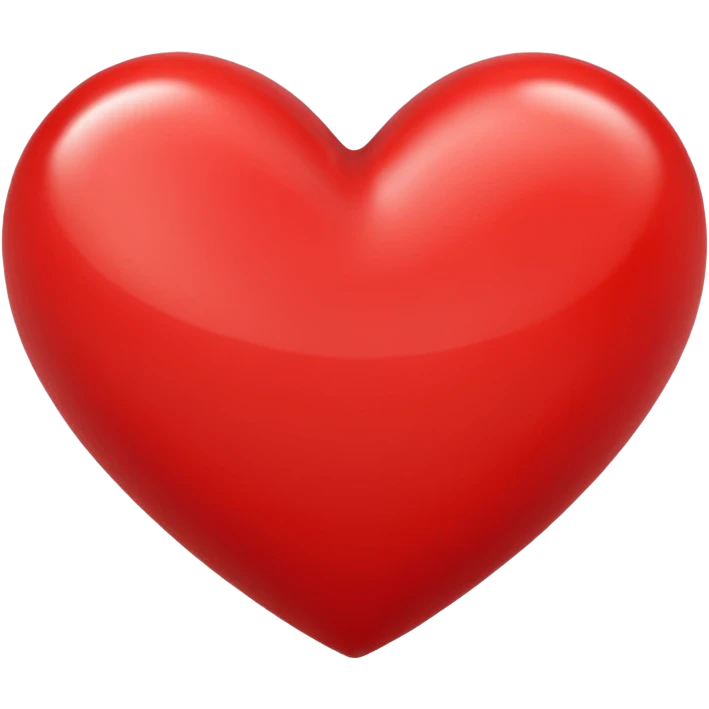 ❤️ emoji