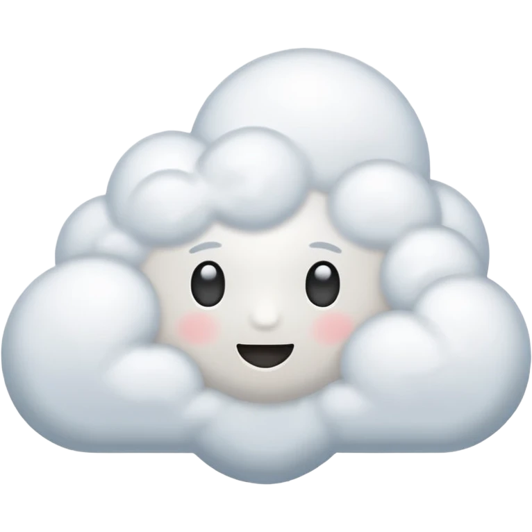 Create a powder emoji emoji