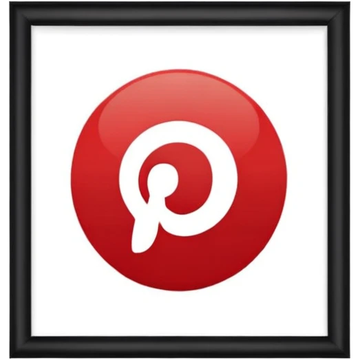 Pinterset  emoji