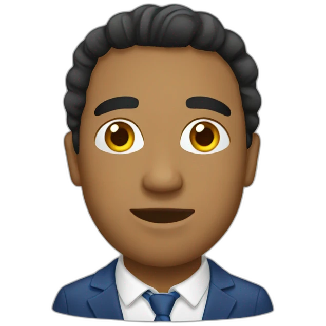 Colombie  emoji