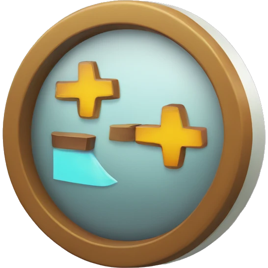 Level up icon symbol emoji