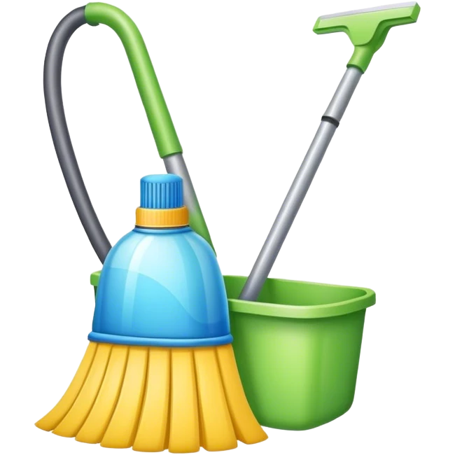 make me a cleaner app icon emoji