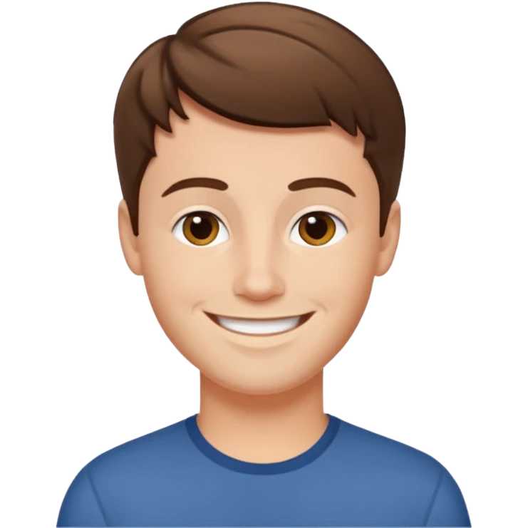 Michael Adam Hamilton emoji