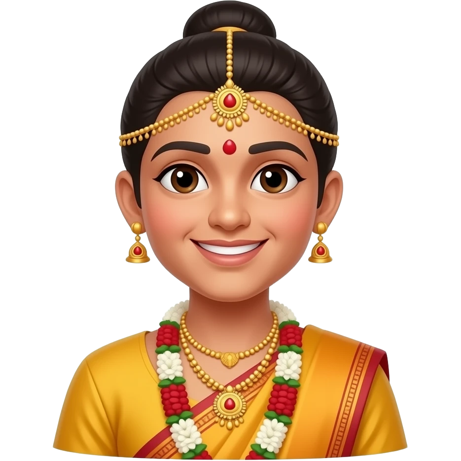 Happy vishu emoji