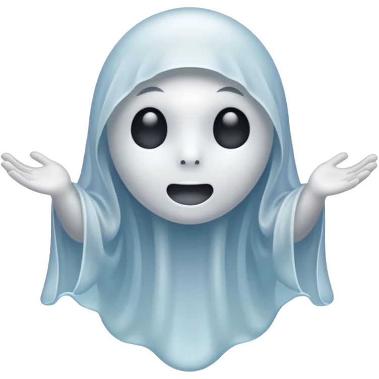 FANTASMA emoji