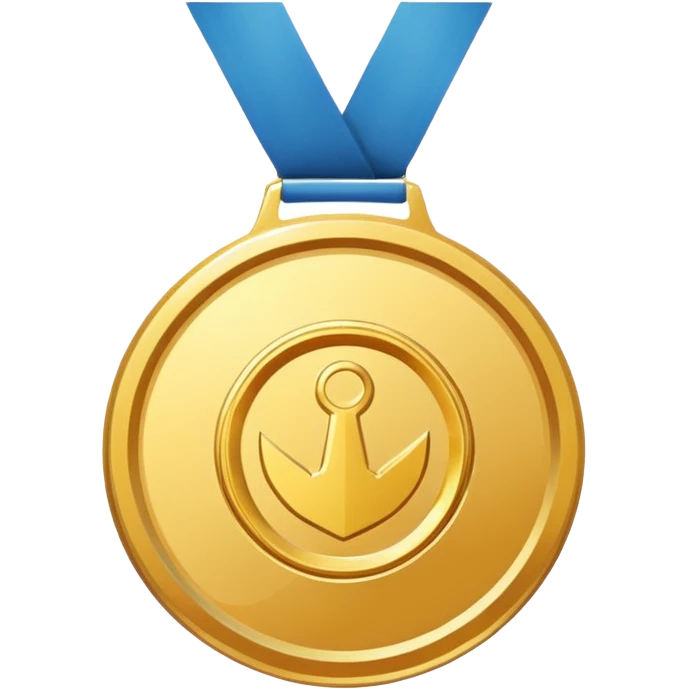medal emoji