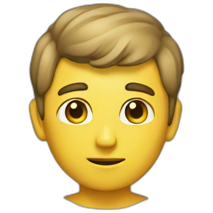 pure code emoji