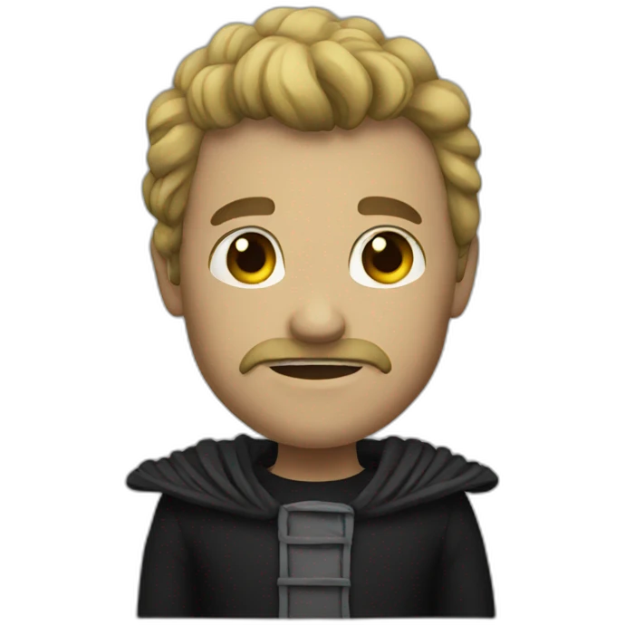 darknight emoji