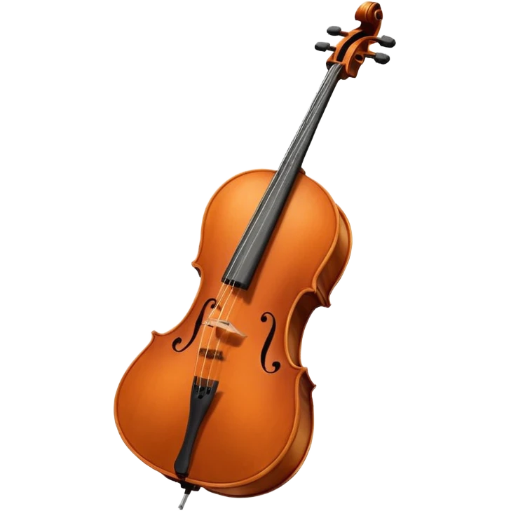 cello emoji