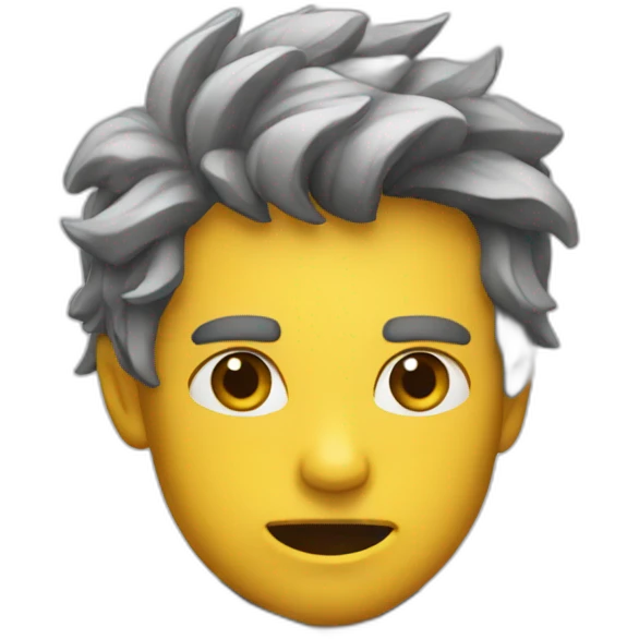 volatile emoji