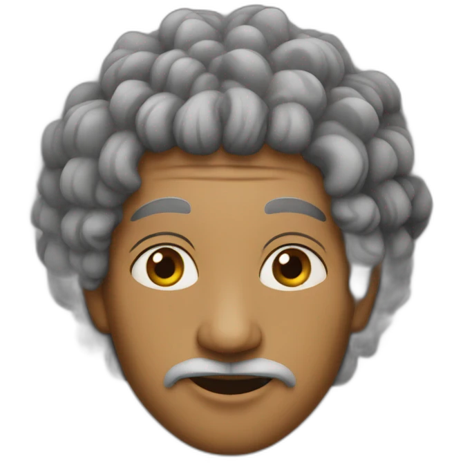 Sadhu kokila emoji