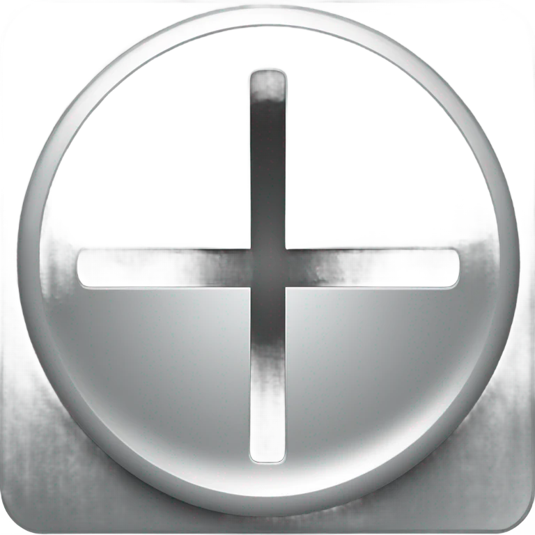 Power button emoji