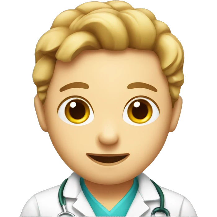 Veterinary nutritionist emoji