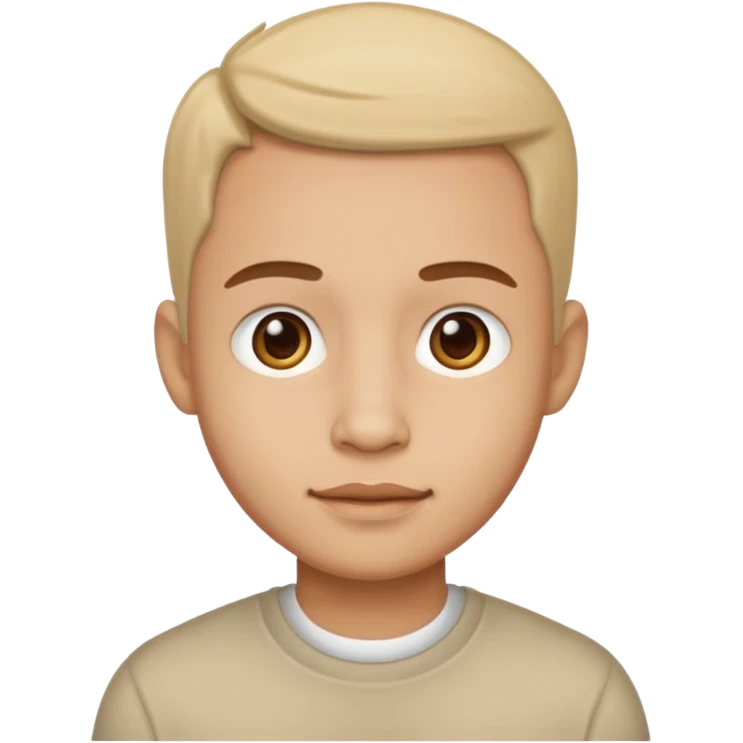 beny jr emoji