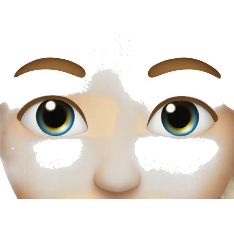 face with spiral eyea emoji